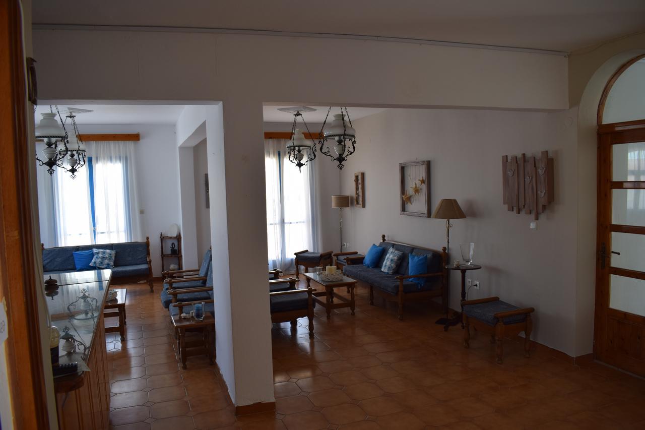Hotel Aratos